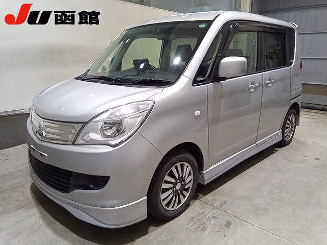 MITSUBISHI DELICA D:2