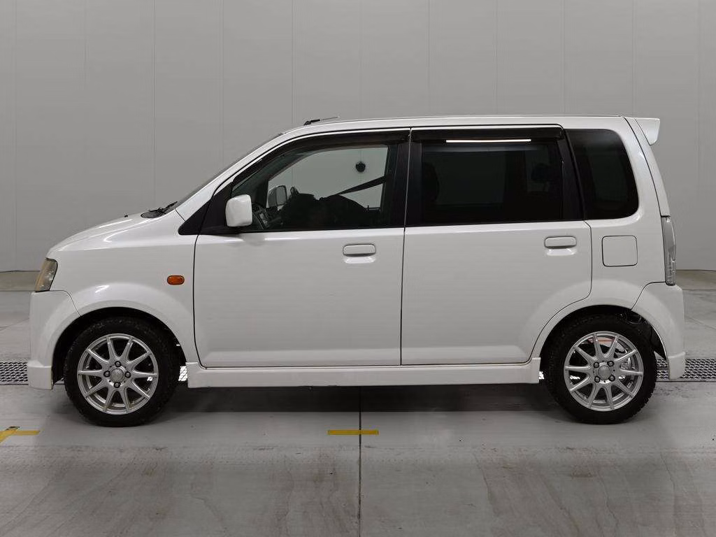 NISSAN OTTI
