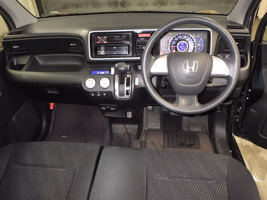 HONDA LIFE