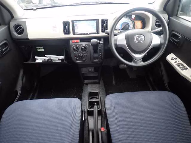 MAZDA CAROL