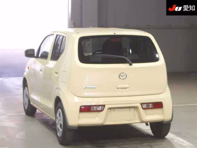 MAZDA CAROL