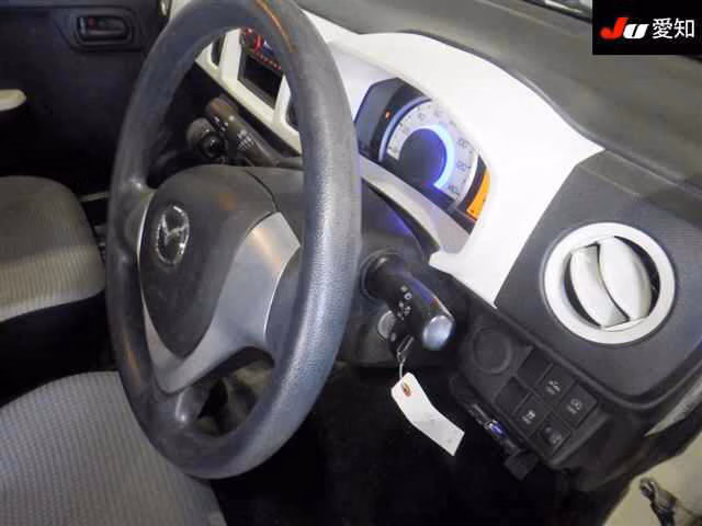 MAZDA CAROL