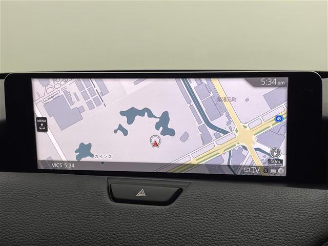 MAZDA CX-80