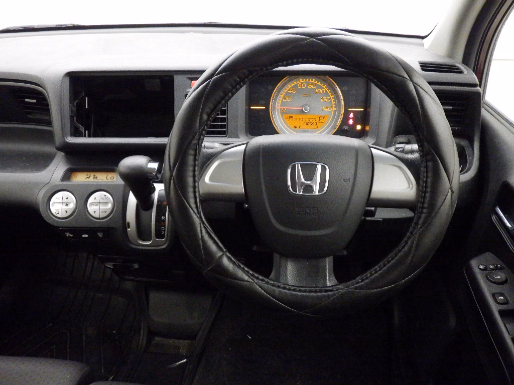HONDA LIFE