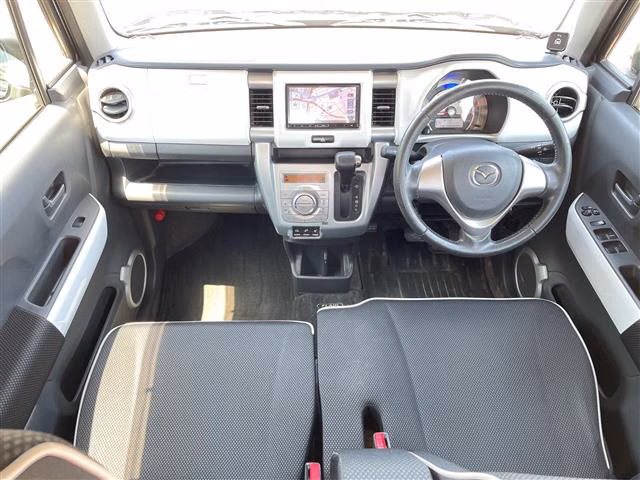 MAZDA FLAIR CROSSOVER