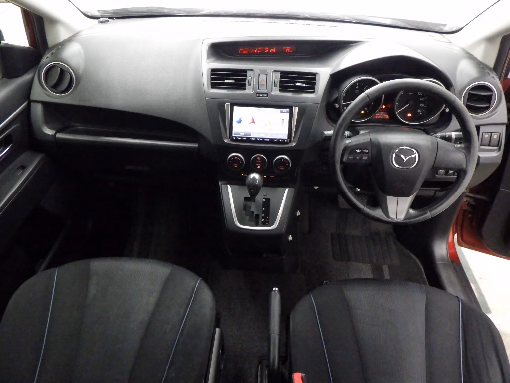 MAZDA PREMACY