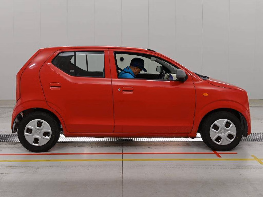 MAZDA CAROL
