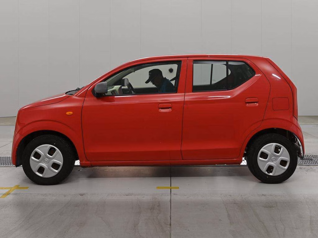 MAZDA CAROL