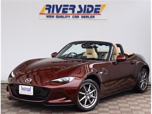 MAZDA ROADSTER