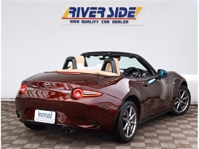 Mazda Roadster