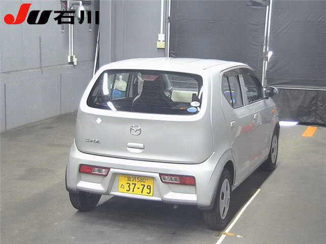 MAZDA CAROL