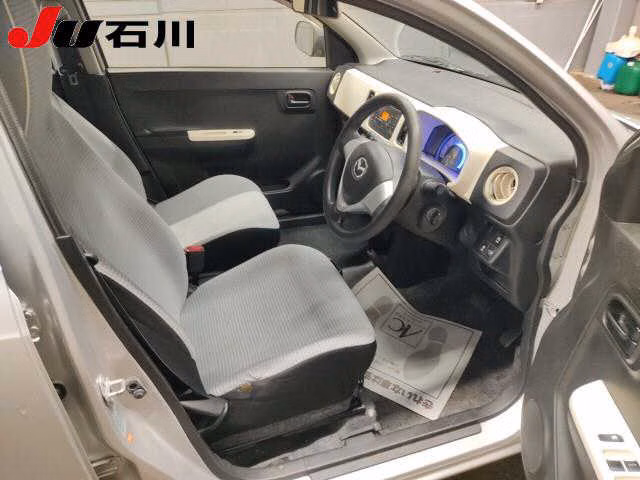 MAZDA CAROL