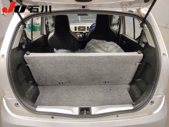MAZDA CAROL