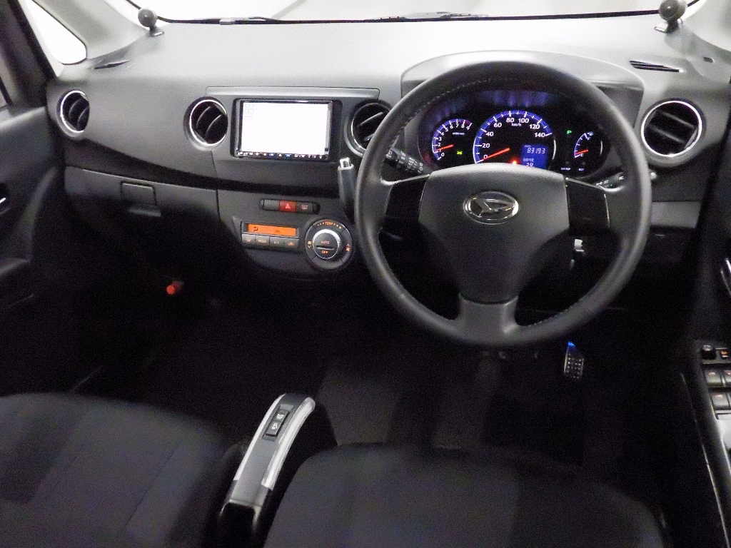 DAIHATSU TANTO EXE