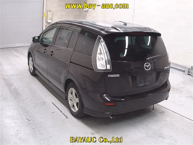 MAZDA PREMACY