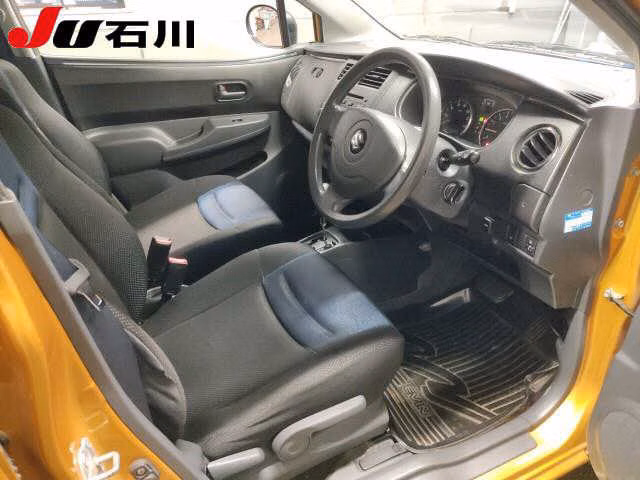 SUZUKI CERVO