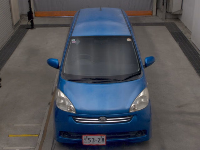 DAIHATSU SONICA