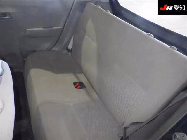 SUBARU PLEO PLUS