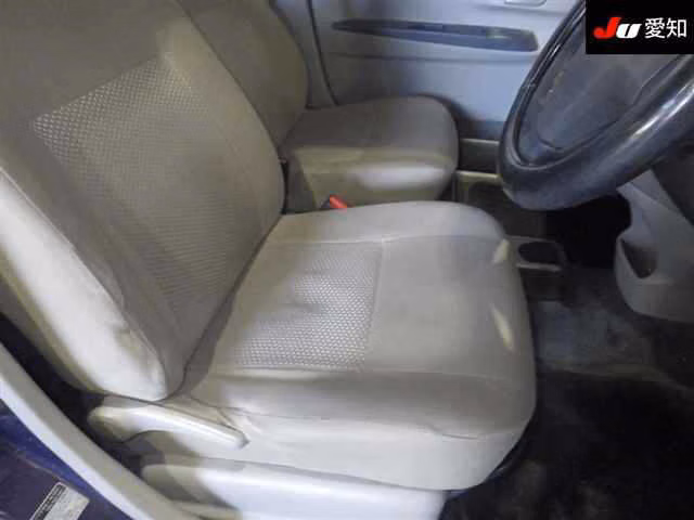 SUBARU PLEO PLUS