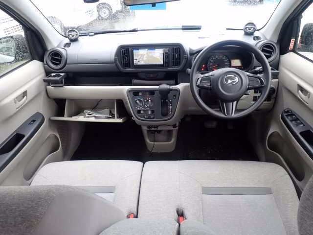 DAIHATSU BOON
