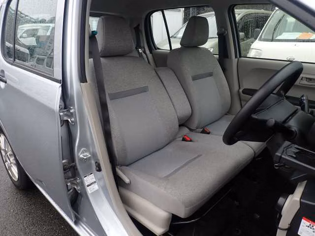 DAIHATSU BOON