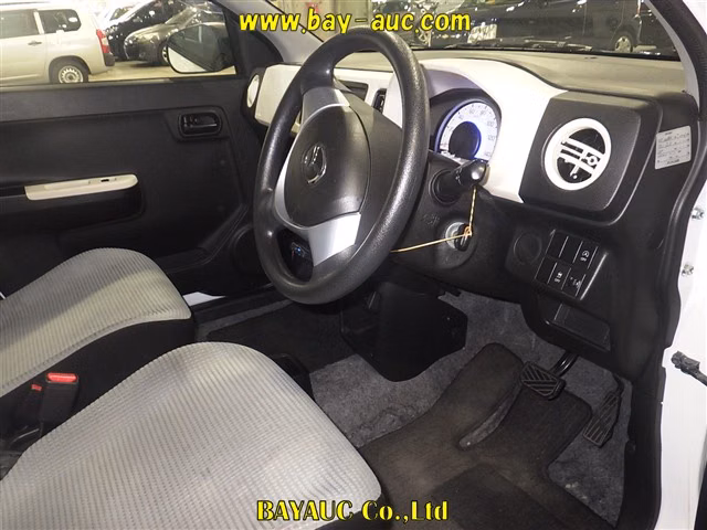MAZDA CAROL