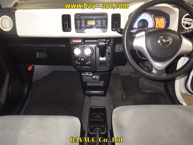 MAZDA CAROL