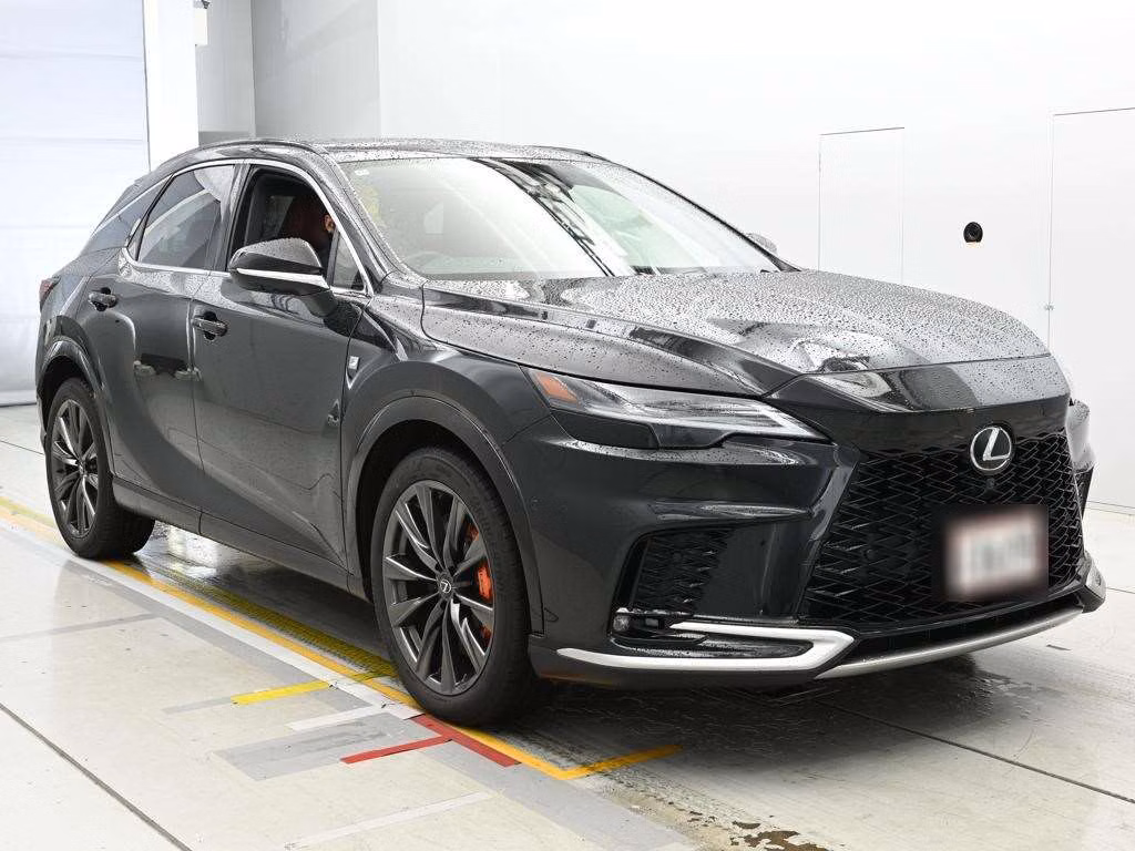 LEXUS RX350