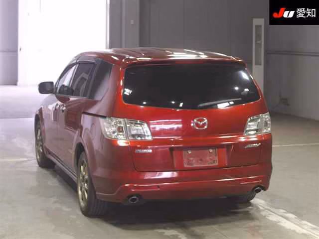 MAZDA MPV