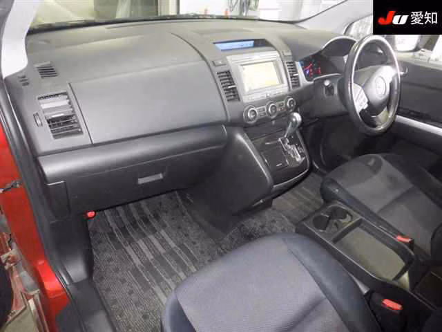 MAZDA MPV