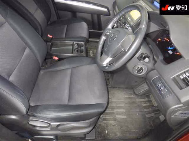 MAZDA MPV