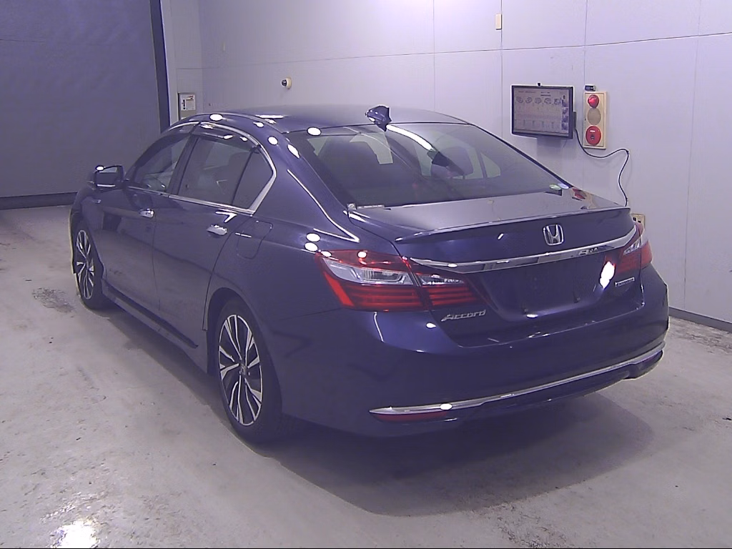 HONDA ACCORD