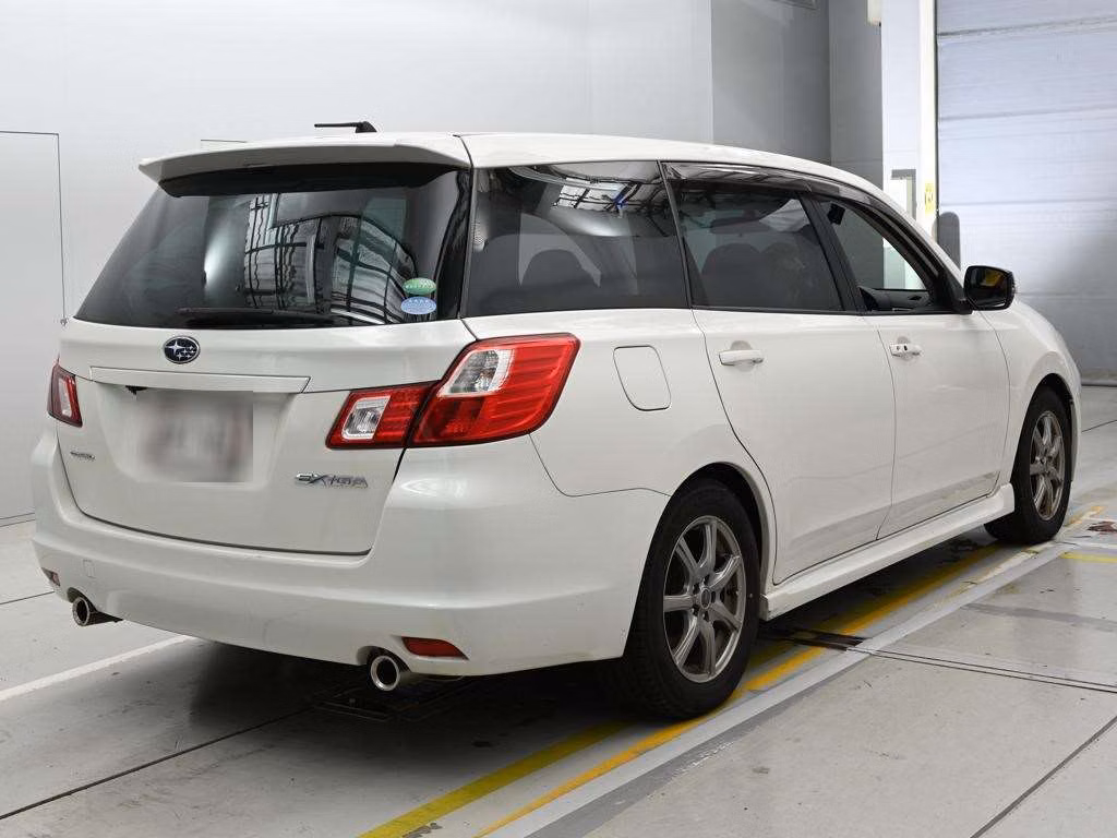 SUBARU EXIGA