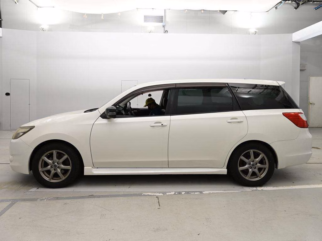 SUBARU EXIGA