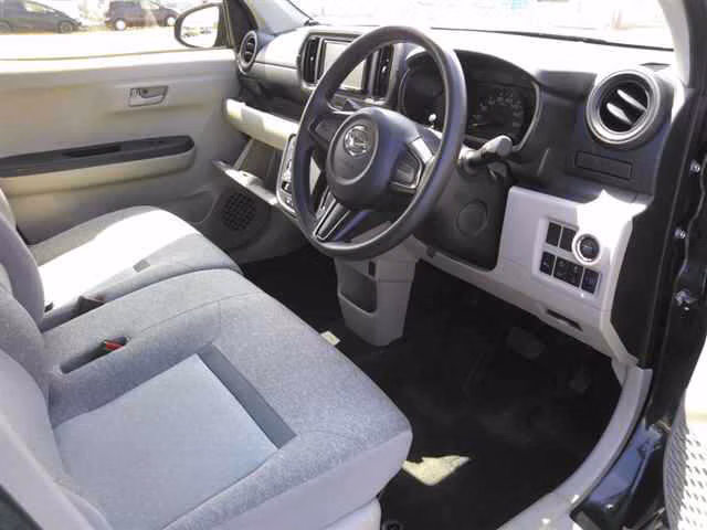 DAIHATSU BOON