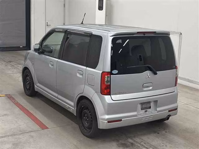MITSUBISHI EK SPORT