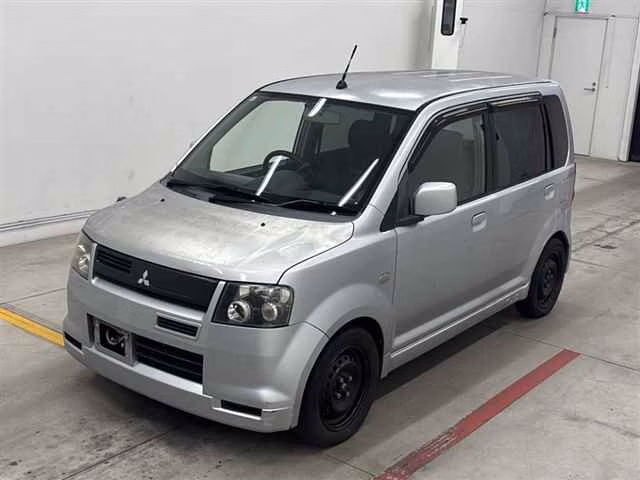 MITSUBISHI EK SPORT