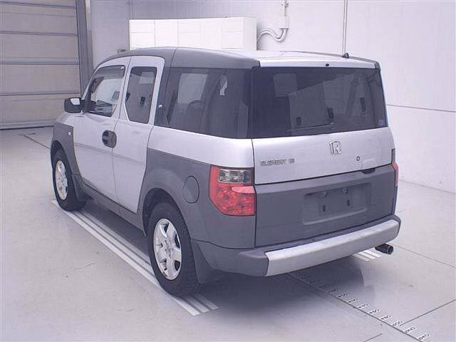 HONDA ELEMENT