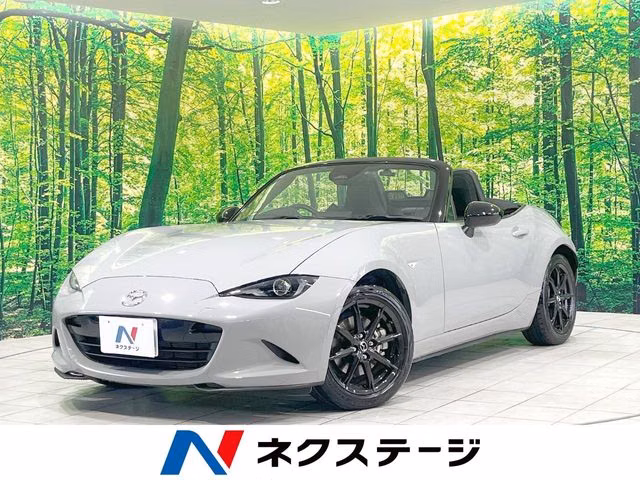 MAZDA ROADSTER