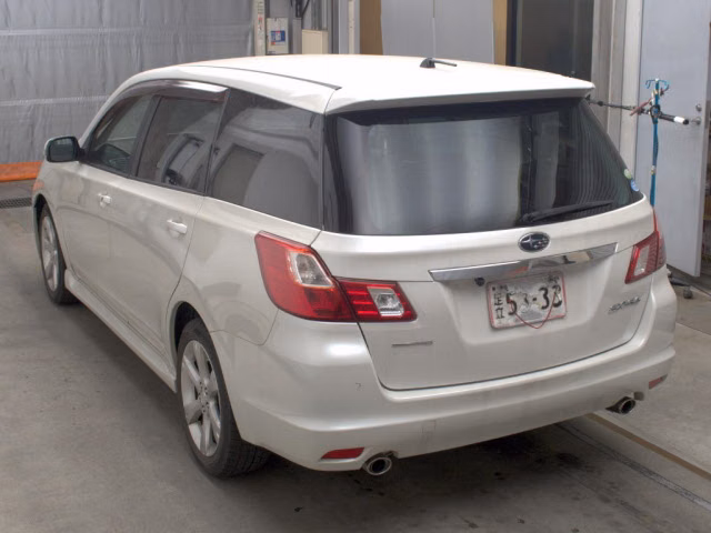 SUBARU EXIGA