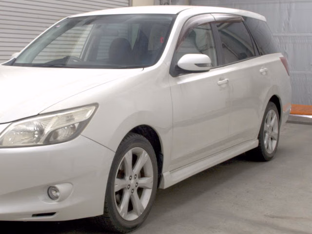 SUBARU EXIGA