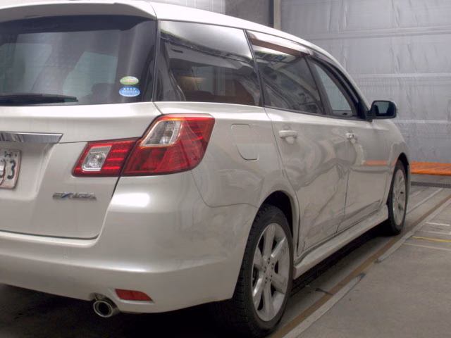 SUBARU EXIGA