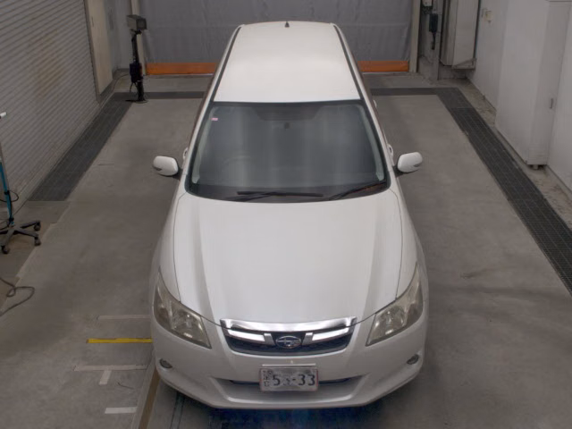 SUBARU EXIGA