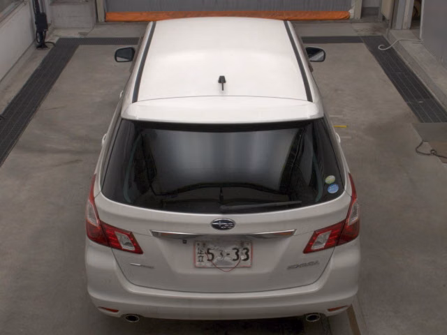 SUBARU EXIGA