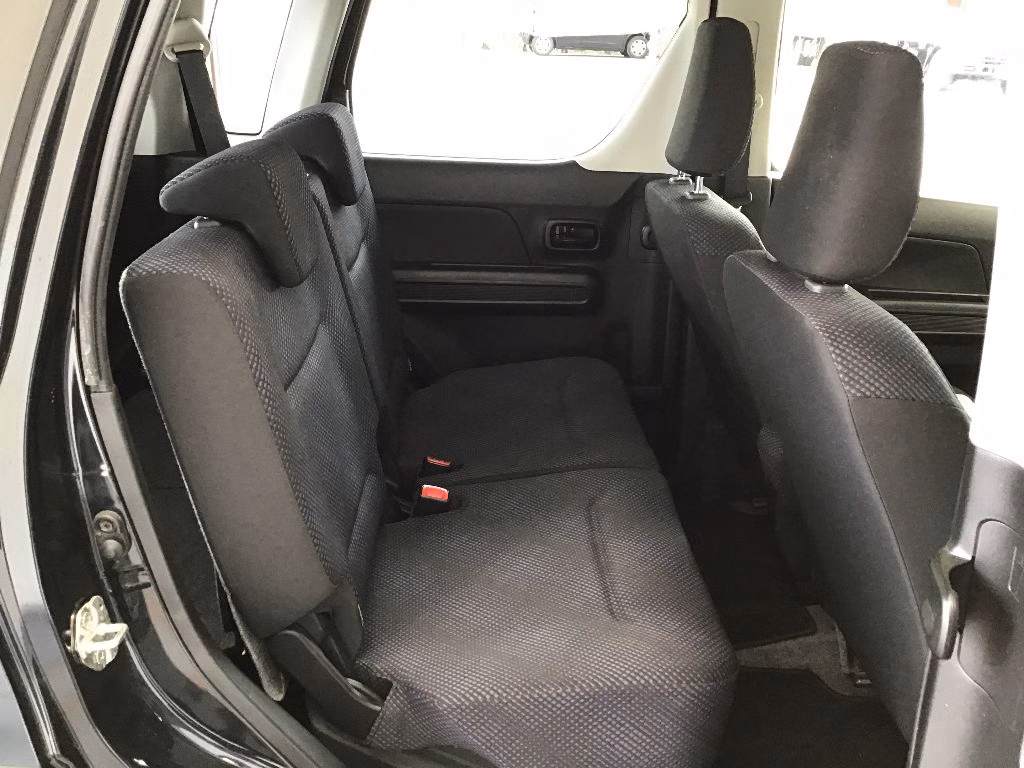 MAZDA FLAIR