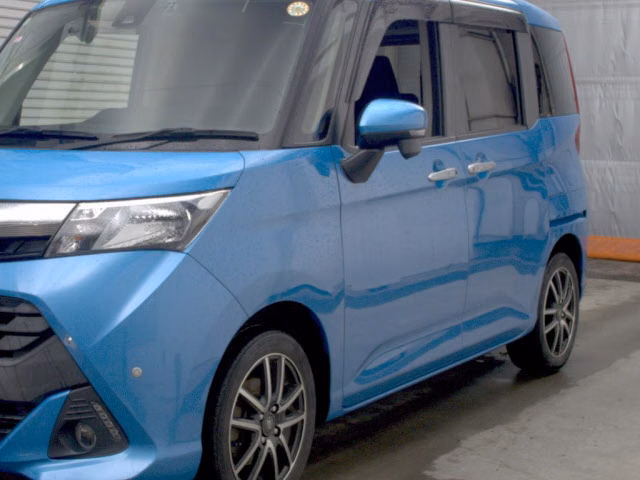 DAIHATSU THOR