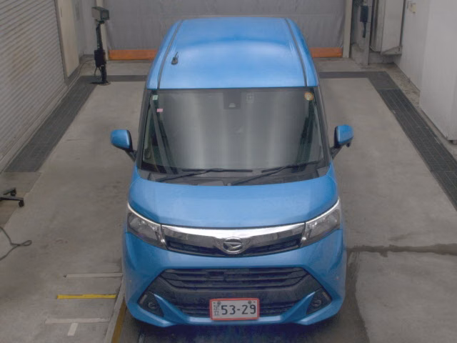 DAIHATSU THOR