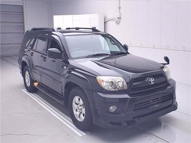 TOYOTA HILUX SURF