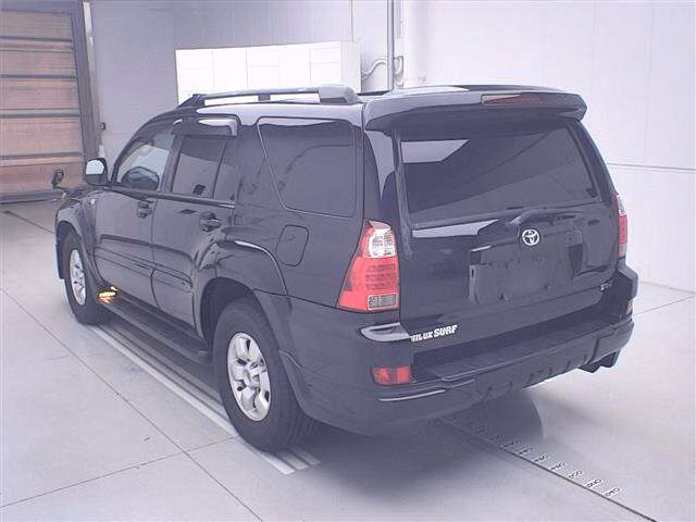 TOYOTA HILUX SURF