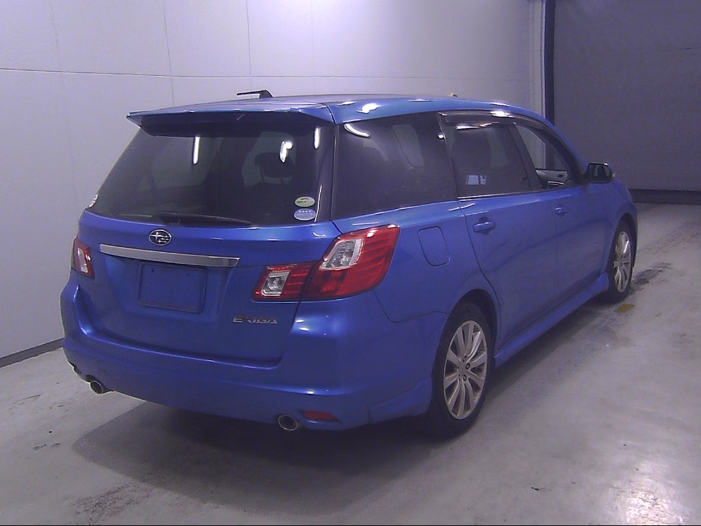 SUBARU EXIGA